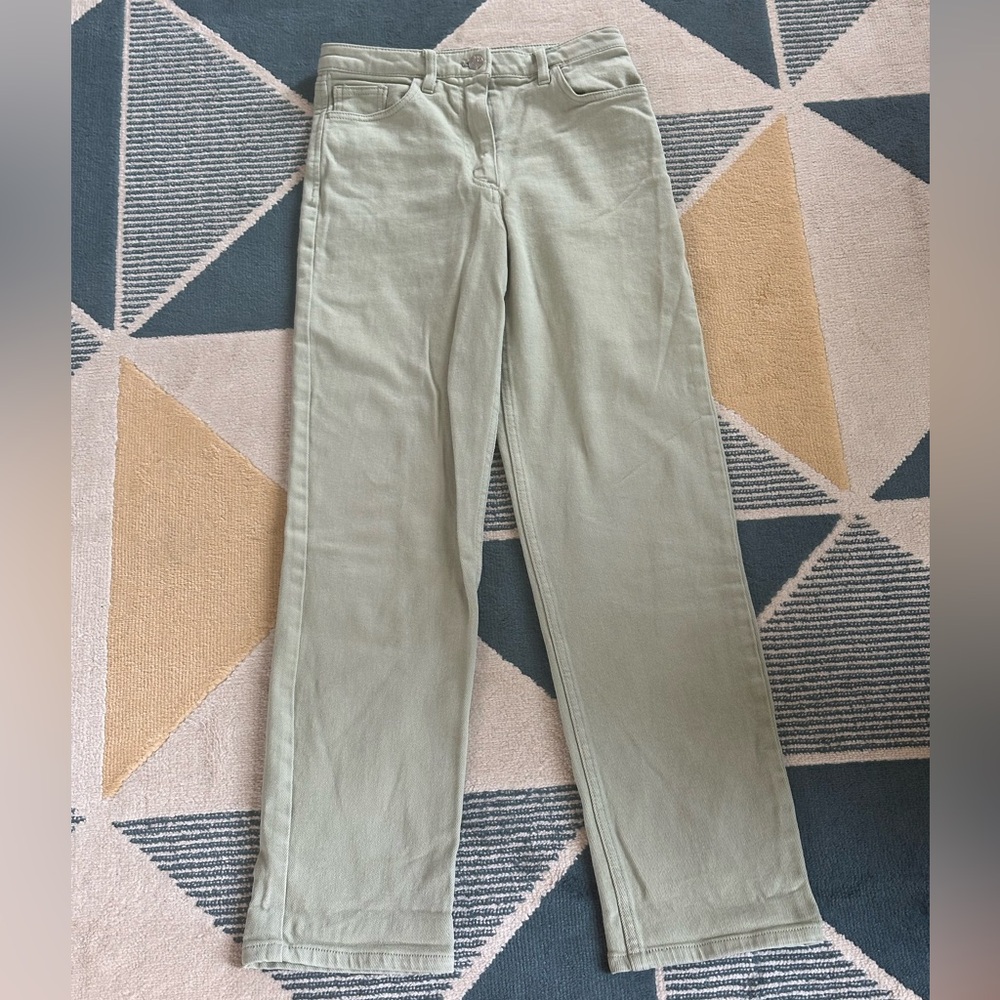 Wilfred Free Melina Pant - Sage Green